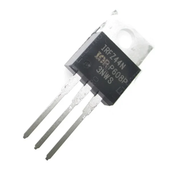 irlz44n mosfet n channel 50a 60v to 220 irlz44n mosfet n channel 50a 60v to 220
