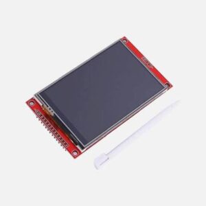 lcd tft 3.5 ili9488 14pin