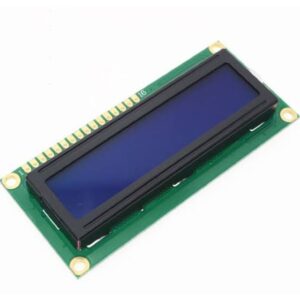 lcd1602