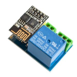 module relais esp8266 esp 01s