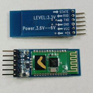 module bluetooth hc05 module bluetooth hc05