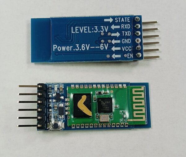 module bluetooth hc05