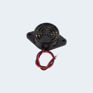 buzzer Électronique actif dc 3 24v 12v 85db buzzer Électronique actif dc 3 24v 12v 85db