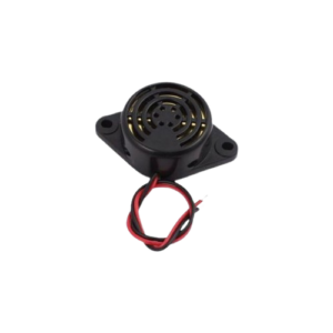 buzzer Électronique actif dc 3 24v 85db