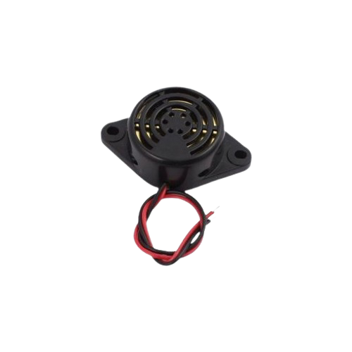 buzzer Électronique actif dc 3 24v 85db
