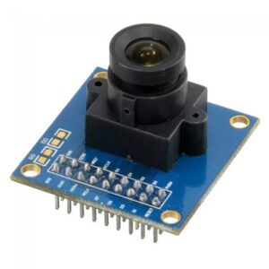 camera arduino ov7670 avec support camera arduino ov7670 avec support