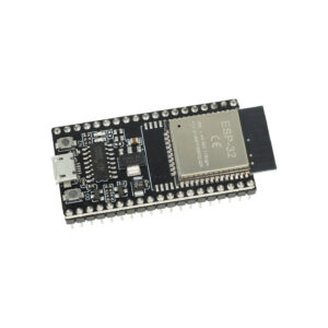carte de développement esp wroom 32e 38pin