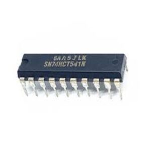 sn74hct541n ic buf non invert 5.5v 20dip