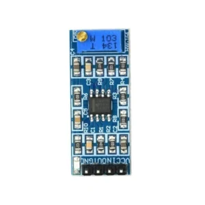 module amplificateur de signal lm358