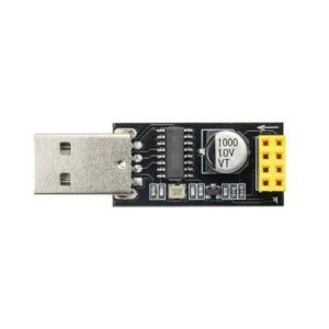programmateur usb vers esp8266 programmateur usb vers esp8266