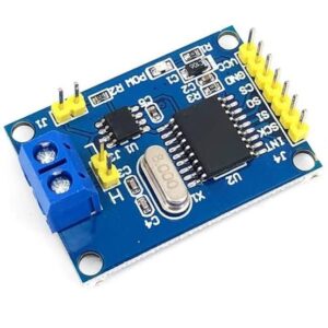 module bus can spi mcp2515 module bus can spi mcp2515