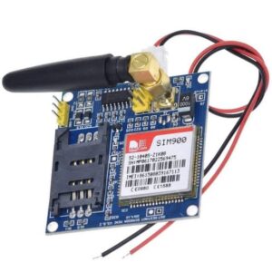 module de developement sim900a module de developement sim900a