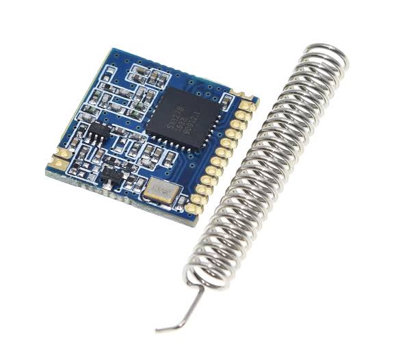 module de lora sx1278 433mhz