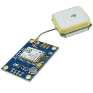 module gps neo 6m