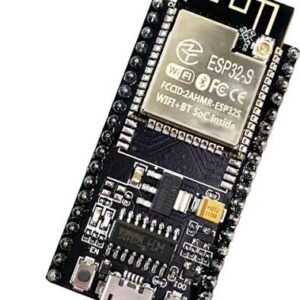 esp32s 38pin
