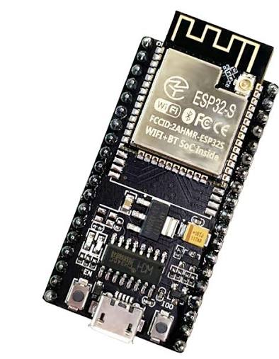 esp32s 38pin
