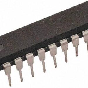 microcontrôleur pic16f628a