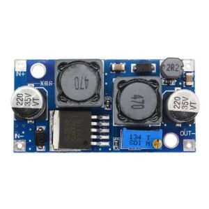 xl6009 dc dc buck boost converter module xl6009 dc dc buck boost converter module
