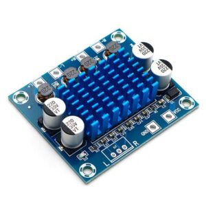 tpa3110 xh a232 amplificateur de puissance
