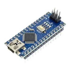 arduino nano v3.0 (compatible) avec cable