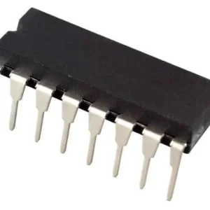 max232 rs 232 circuit integre