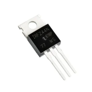 irfz44n mosfet n channel 55v 49a 94w