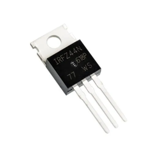 irfz44n mosfet n channel 55v 49a 94w irfz44n mosfet n channel 55v 49a 94w