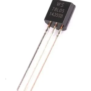 78l05 regulateur to 92