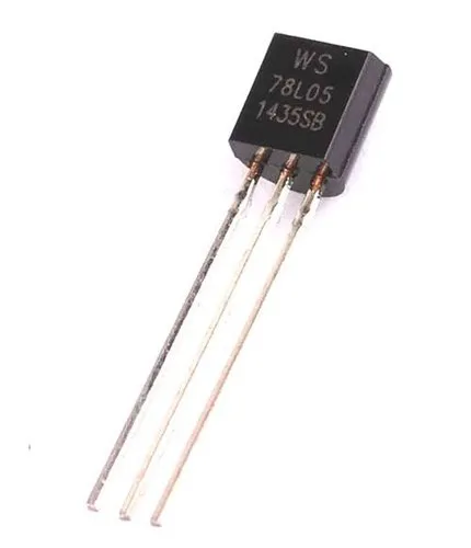 78l05 regulateur to 92 78l05 regulateur to 92