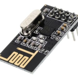 module transceiver nrf24l01 2.4ghz