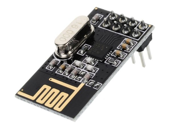 module transceiver nrf24l01 2.4ghz