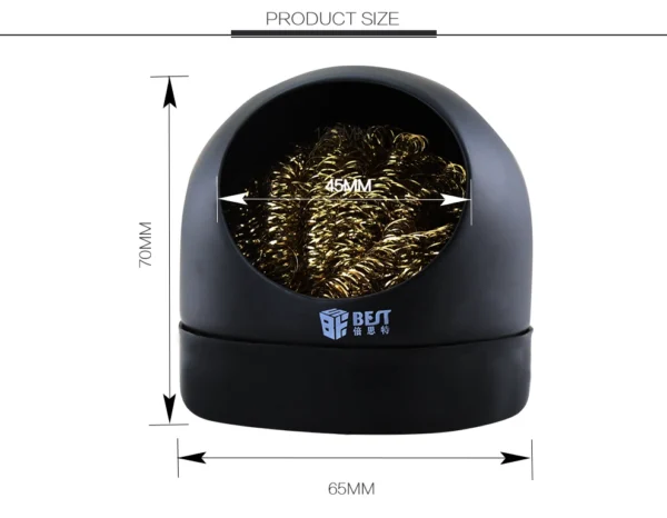 nettoyant de pointes de fer a souder best 223