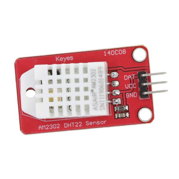 am2302 dht22 digital temperature & humidity sensor module am2302 dht22 digital temperature & humidity sensor module