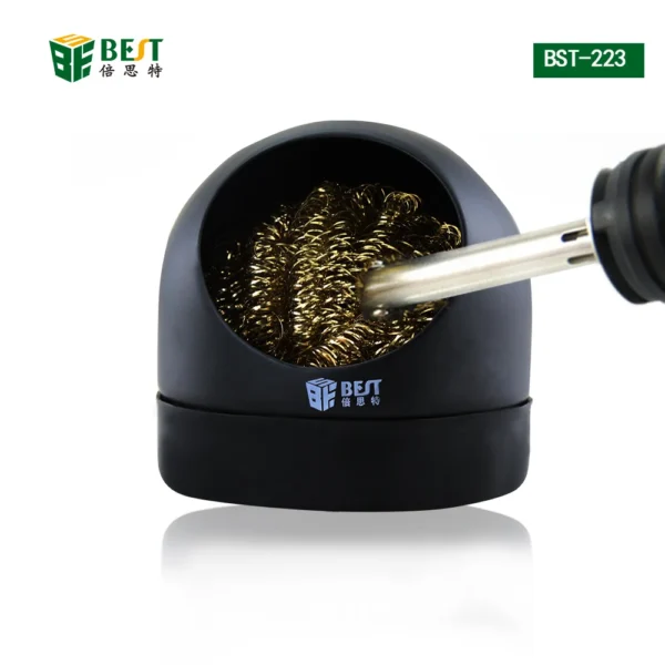nettoyant de pointes de fer a souder best 223
