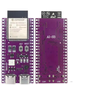 Carte de développement ESP32-S3 N8R82 AI