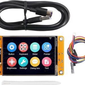 carte de développement esp32 wifi bluetooth 2,8 pouces st7789 carte de développement esp32 wifi bluetooth 2,8 pouces st7789