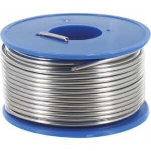 etain sn 60% pb 40% flux 2% 0,8mm 100g etain sn 60% pb 40% flux 2% 0,8mm 100g