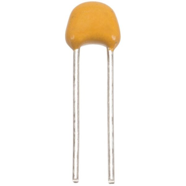 otronic condensateur ceramique 104 100v 01uf 100nf