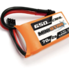 CNHL 650mah