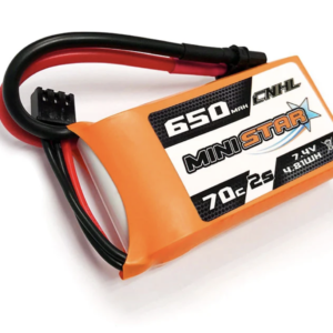 CNHL 650mah