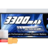 LIPO ZEEE 4S