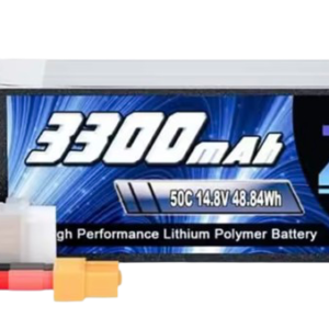 LIPO ZEEE 4S