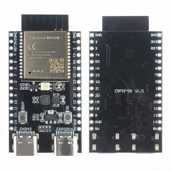 esp32 c6 n16 large01